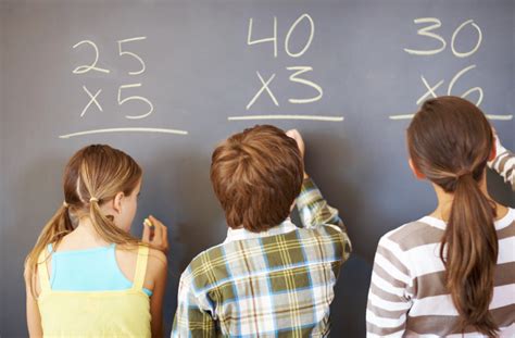 Oliver Miller: Teaching math to children the same old way won’t get us out of this mess